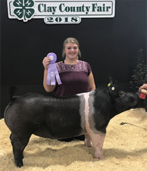 Baade Genetics Winners