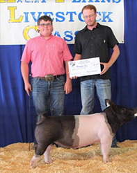 Baade Winners