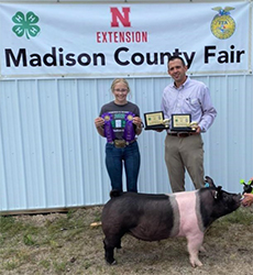 Baade Winners